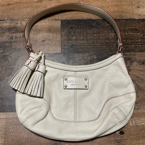 Kate Spade Y2K Mini Hobo Bag - Picture 1 of 9